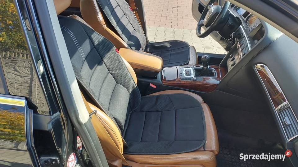 Audi A6 2004 20 TDI sprzedam