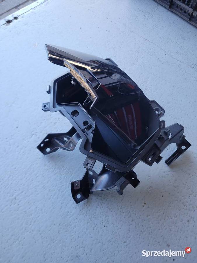 HONDA GOLD WING GL1800 SC79B 1823 OEM SCHOWEK wielkopolskie