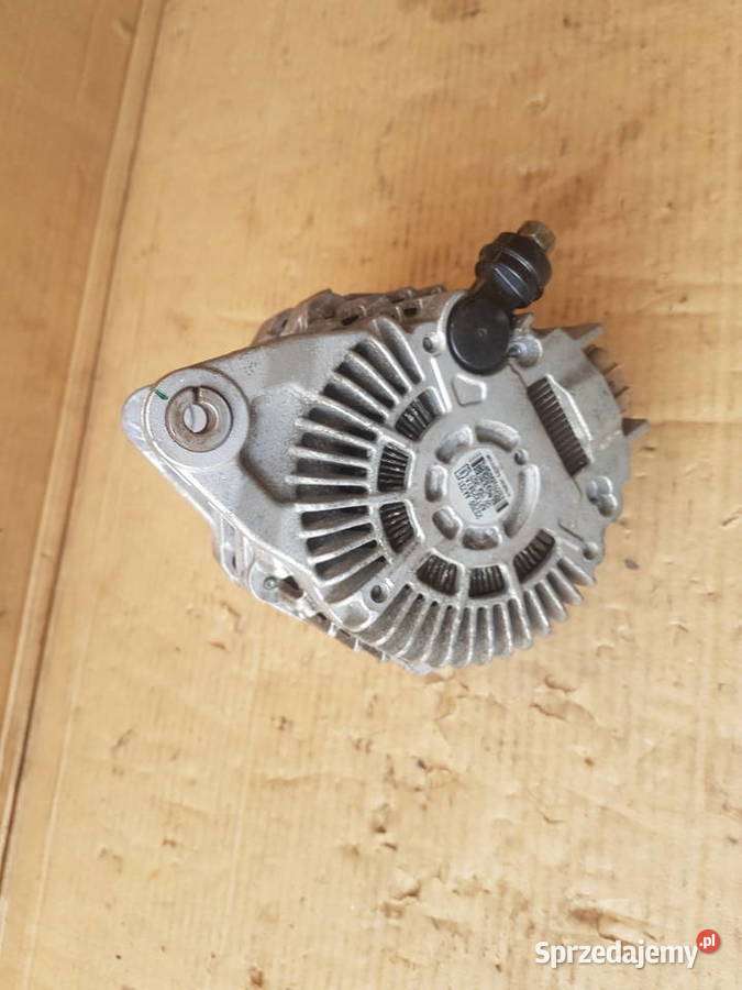 Subaru Outback IV BR ALTERNATOR 20d Części samochodowe