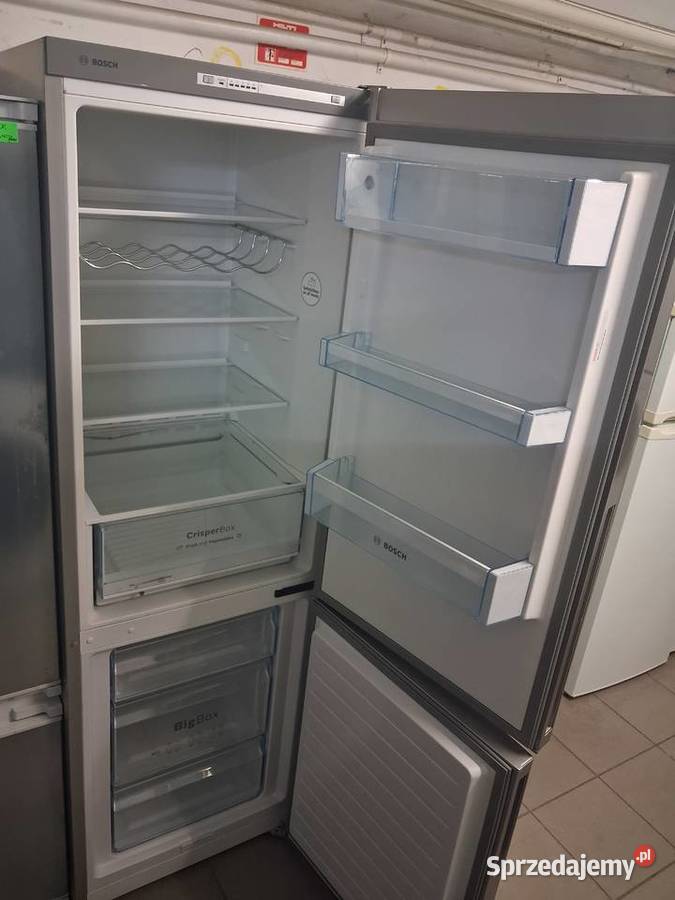 LODÓWKA BOSCH Wrocław sprzedam