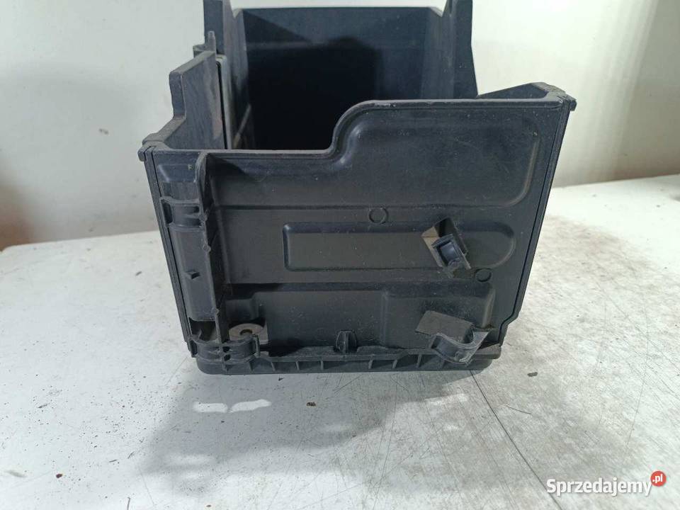 PODSTAWA AKUMULATORA FORD C MK1 16 TDCI osobowe