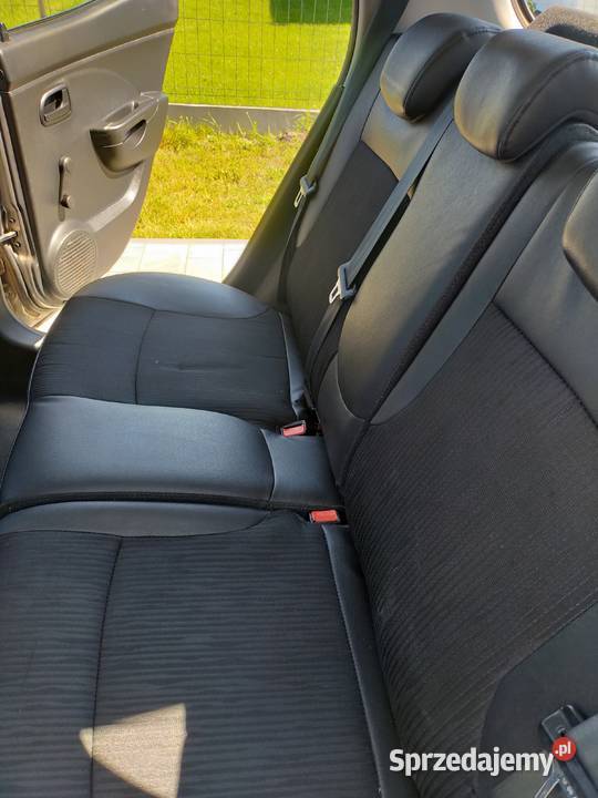 Kia Picanto 2009 Kliniska Wielkie