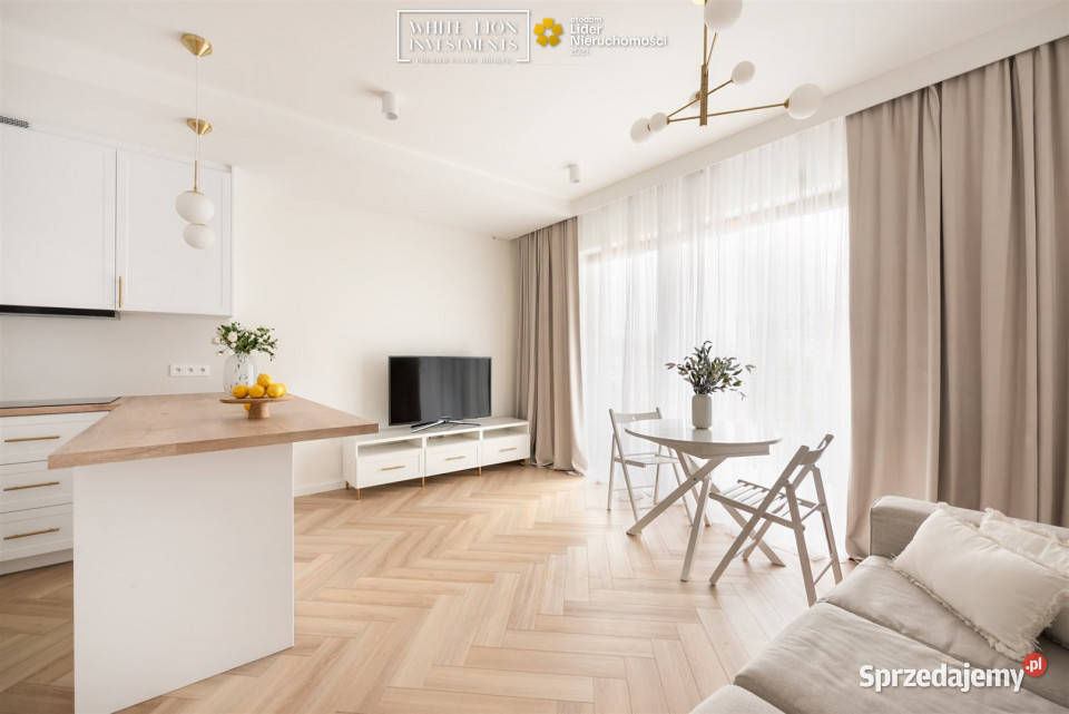 Mieszkanie 4598m2 2pokojowe Warszawa Wschodu