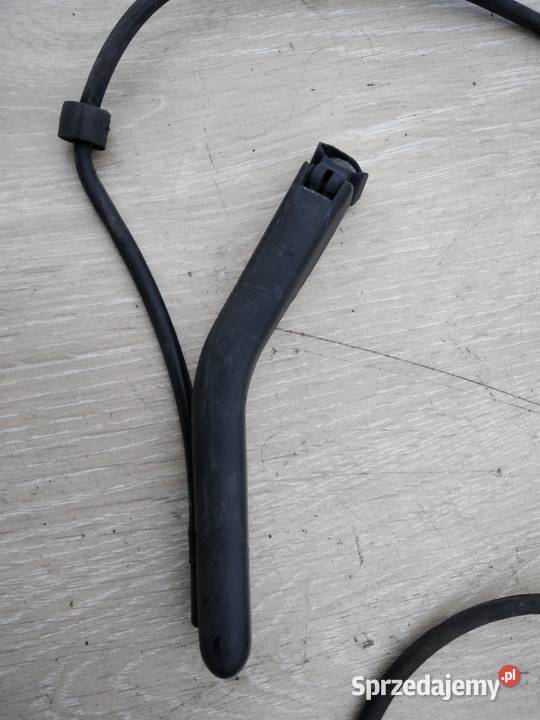 Ramię wycieraczek lamp przednich z wężykiem Krośniewice sprzedam