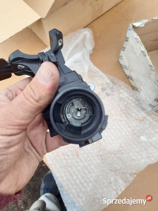 stacyjka Opel Combo D 519285260 95519677 wkład dolnośląskie