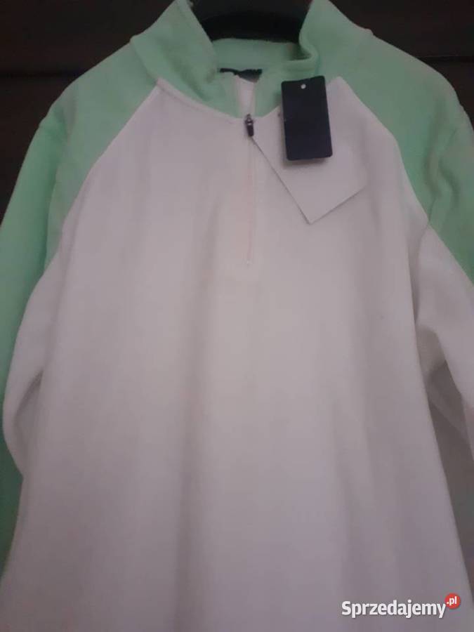 bluza polarowa M 2 Gdańsk