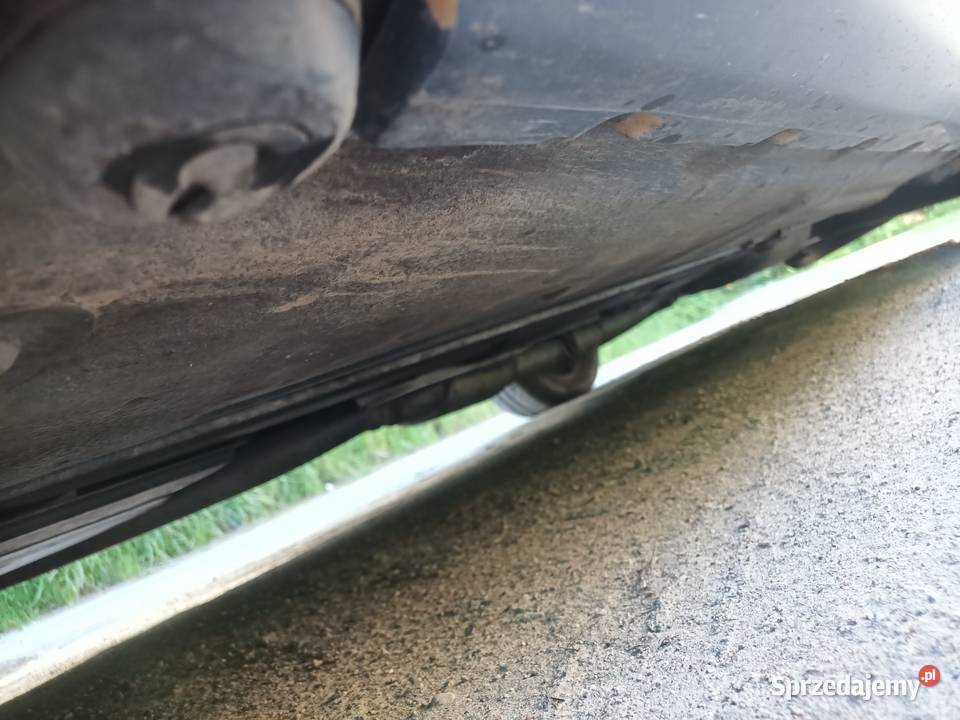 Mercedes s124 om605 pomorskie Gdańsk sprzedam