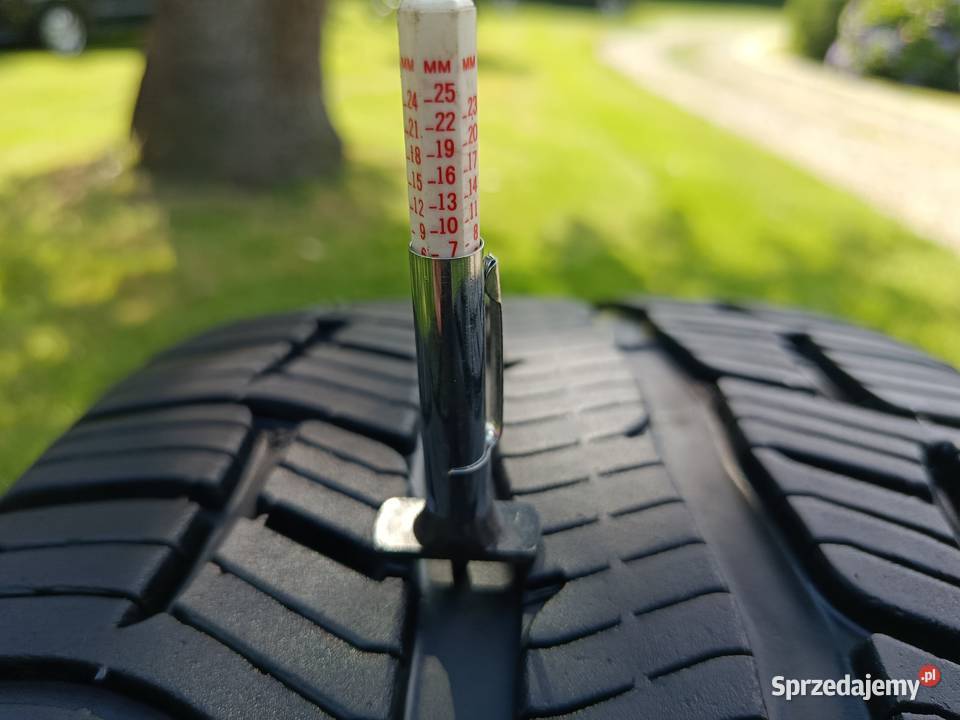 Bfgoodrich Advantage TA Sport LT 26550R20 Olchowa