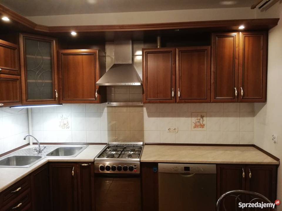 Meble kuchenne Będzin