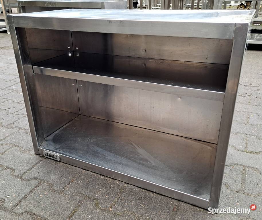 SZAFKA WISZĄCA OTWARTA ZANUSSI 803860 M671N Nowe Skalmierzyce