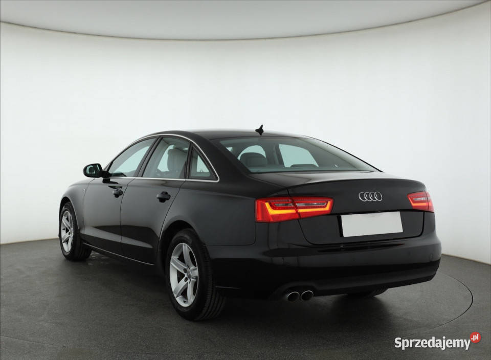 Audi A6 20 TDI Piaseczno sprzedam