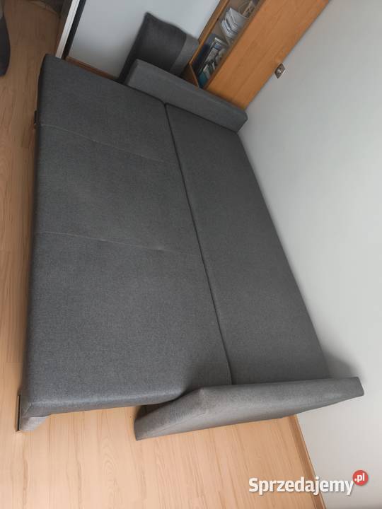 Wypoczyneksofa rozkładana 140cm