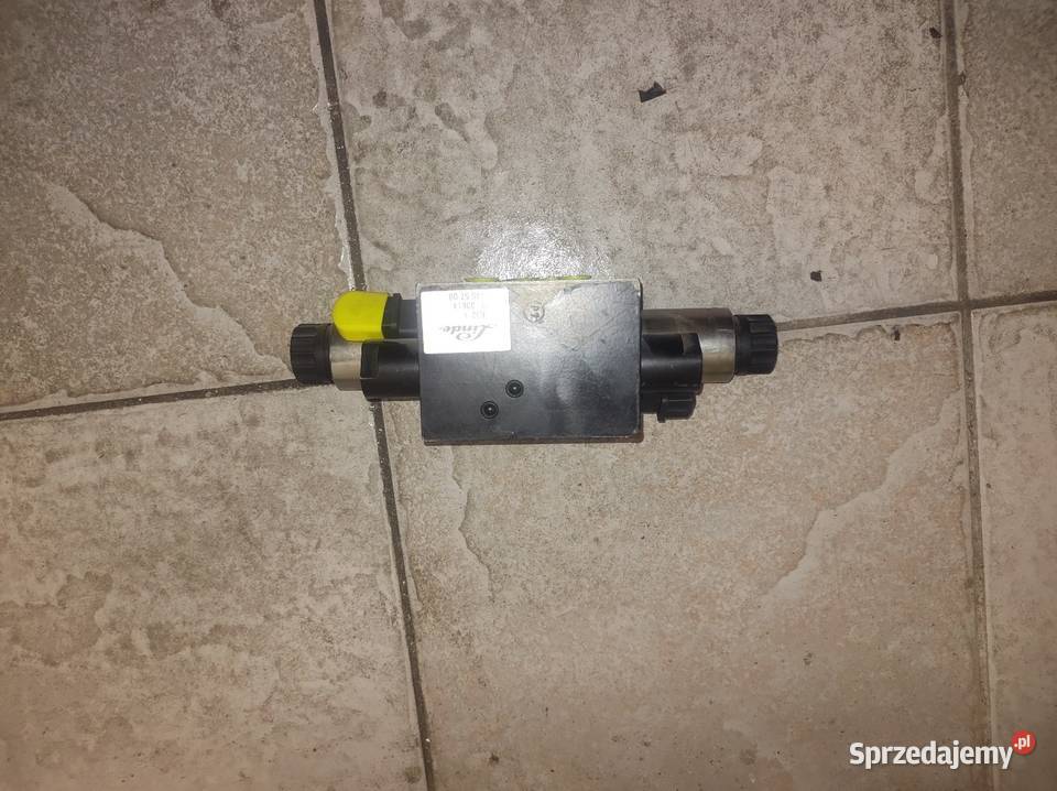 Linde rozdzielacz AV56321 1164405700 Kaliska