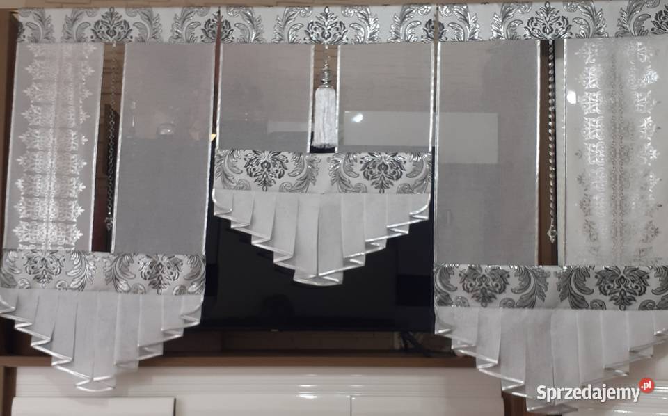 Panele 3 sztuki glamour Mława sprzedam