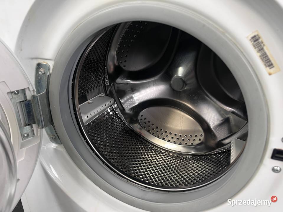 Pralka Indesit Slim Solidna 5 1000 ob A Dostawa Wiejca