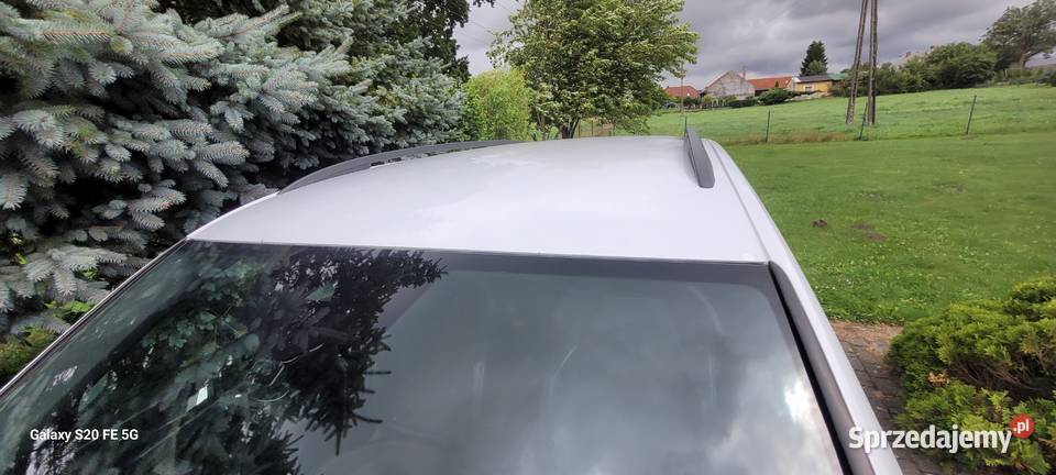 Skoda Kodiaq 20 TDI 190 Sportline DSG