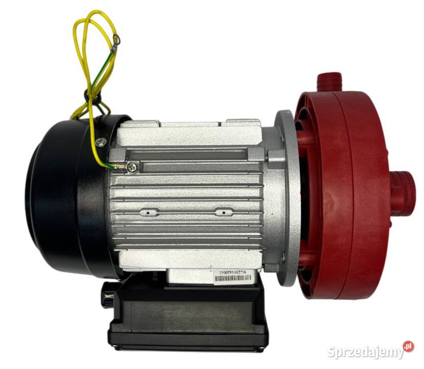 Pompa myjąca VERSUS typ H zamiennik pompy Sirem Gastronomia mazowieckie Warszawa