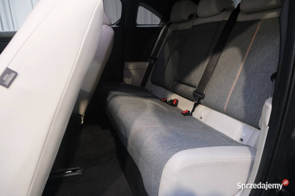 MAZDA MX30 2021 3 146 Warszawa