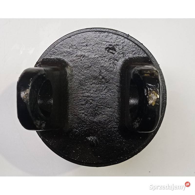 Sprzęgło automatyczne 1 386 3000Nm 35x1065 mm małopolskie Kamionna