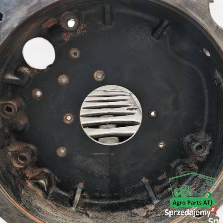Miska olejowa obudowa koła zamachowego Fendt 936 Ciechanowiec