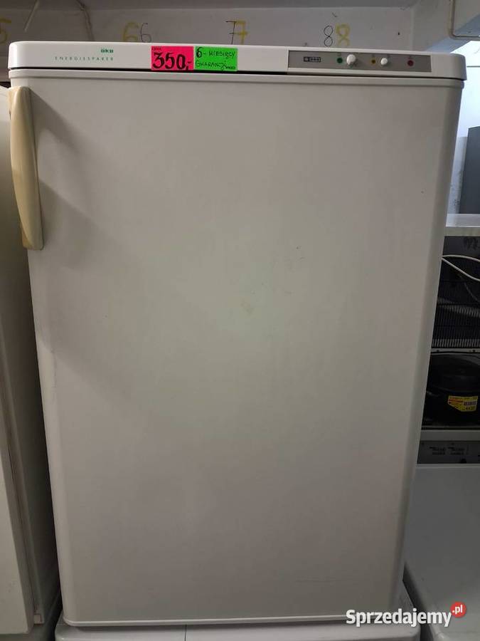 ZAMRAZARKA SZUFLADOWA PRIVILEG