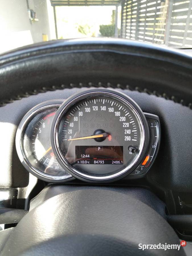 Sprzedam Countryman II Międzyrzecz