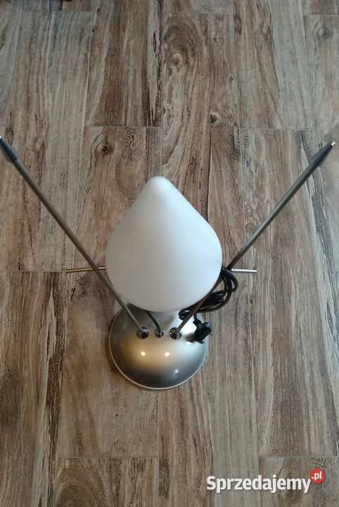 Lampa stołowa La Luce Bydgoszcz