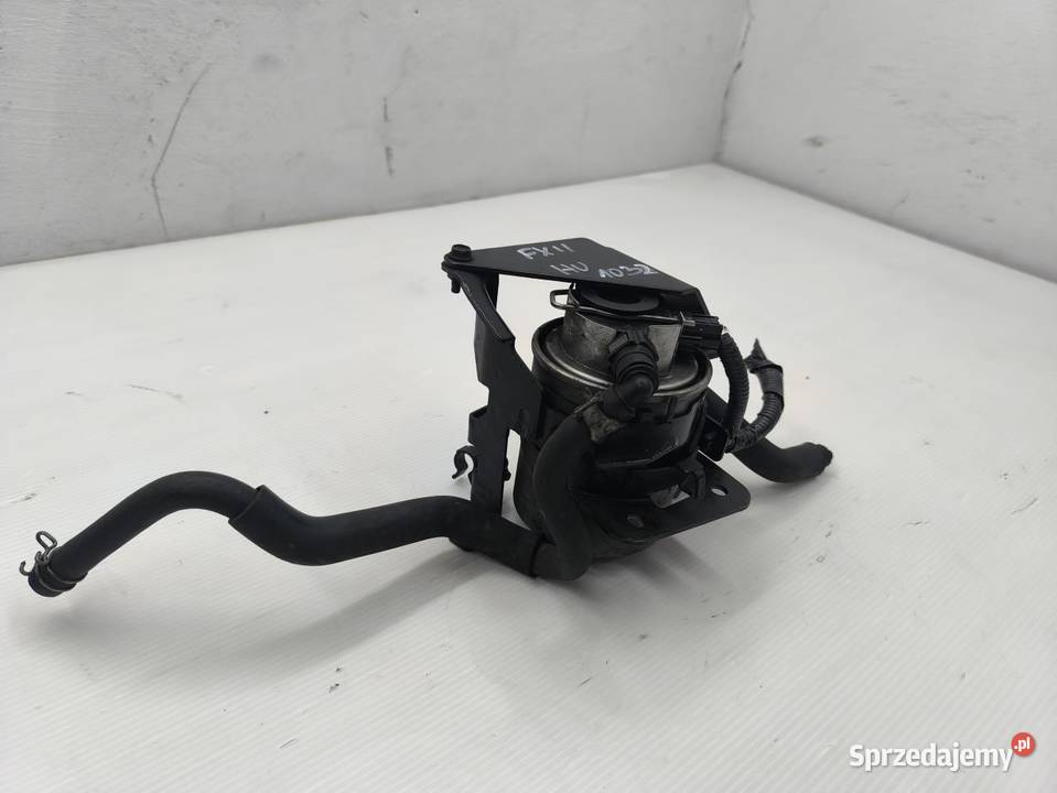 PODSTAWA OBUDOWA FILTRA PALIWA INFINITY QX70 30D