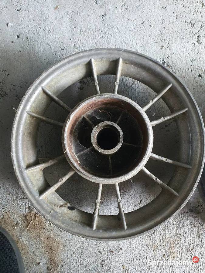 Felgi motorynka Rzeszów