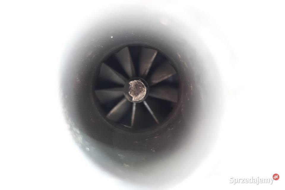 Ford Ranger II 25 TDCI TURBOSPRĘŻARKA turbo lubelskie