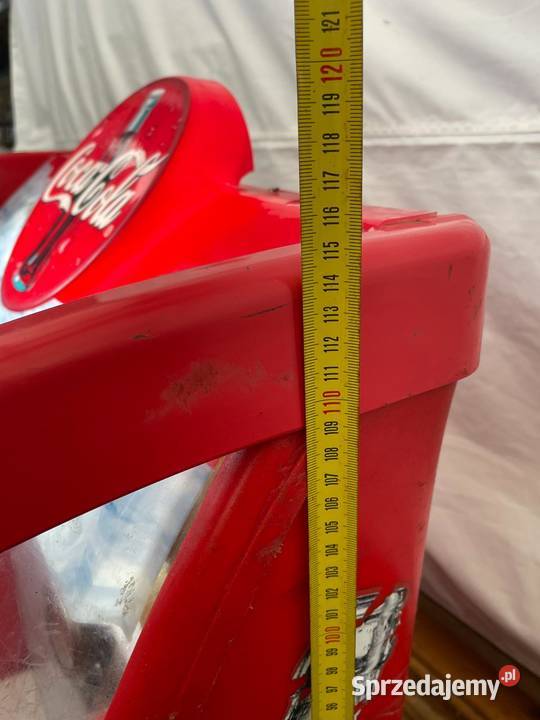 Lodówka chłodziarka na napoje Lublin