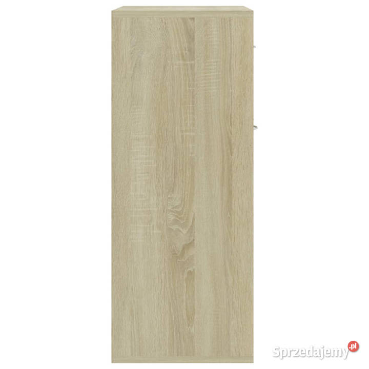Szafka kolor dąb sonoma 60x30x75 materiał Pozostałe Warszawa