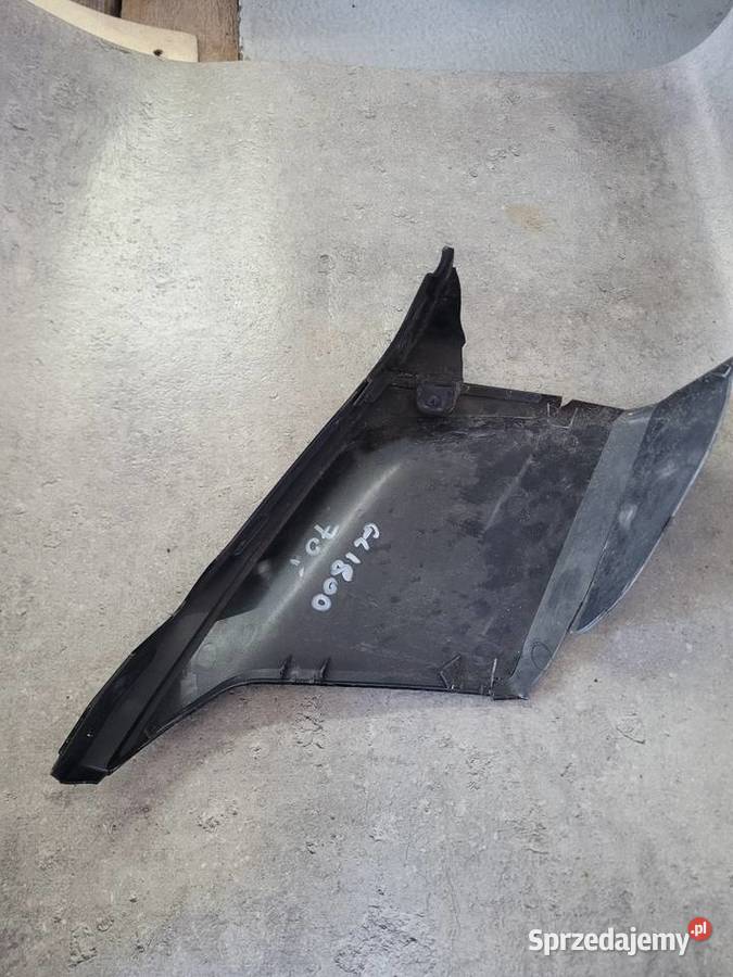 HONDA GOLD WING GL1800 SC79B 1823 OEM OWIEWKA Motoryzacja Nowy Tomyśl