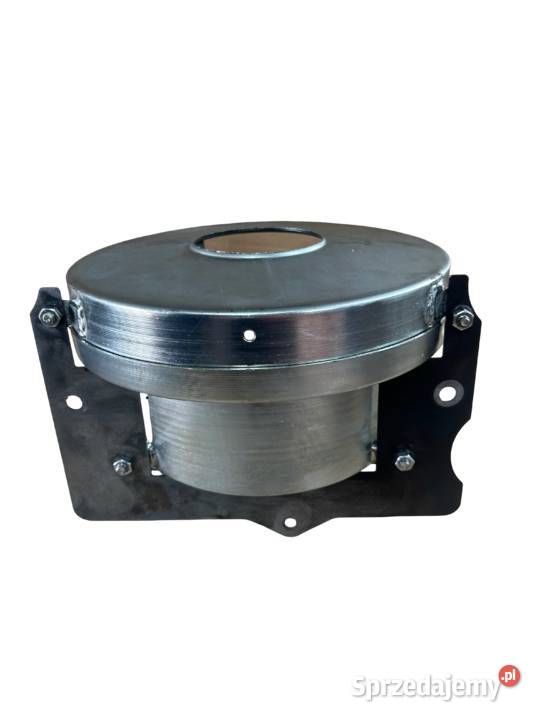 OSŁONA 87536651 87536650 87536649 CASE IH PUMA Rolnictwo Kielce sprzedam