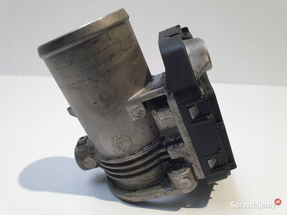 PRZEPUSTNICA Renault Scenic III 15 DCI Chełm sprzedam