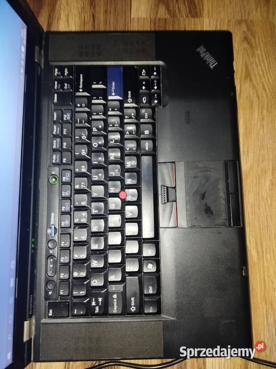 Lenovo Think Pad Pińczów