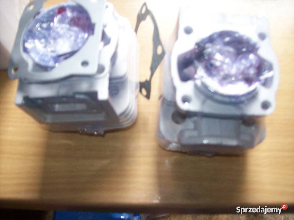 4440 mm cylinder tłok do kosy ermandemoninne Głogowa