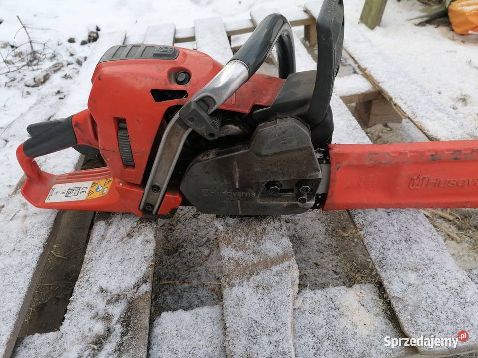 Husqvarna 560xp Raciszów