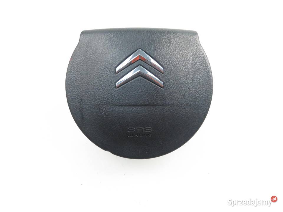 PODUSZKA KIEROWCY CITROEN C4 I 96471578ZD osobowe sprzedam