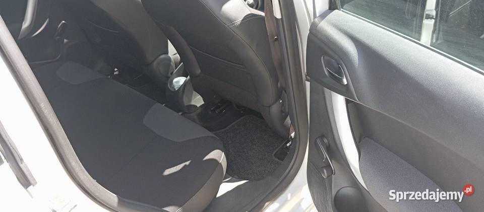 Citroen C3 benzyna Olsztyn