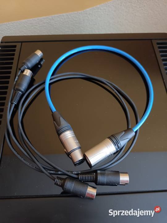 Przetwornik cyfrowo analogowy DAC Meridian 563 Odtwarzacze CD i MD Tarnów