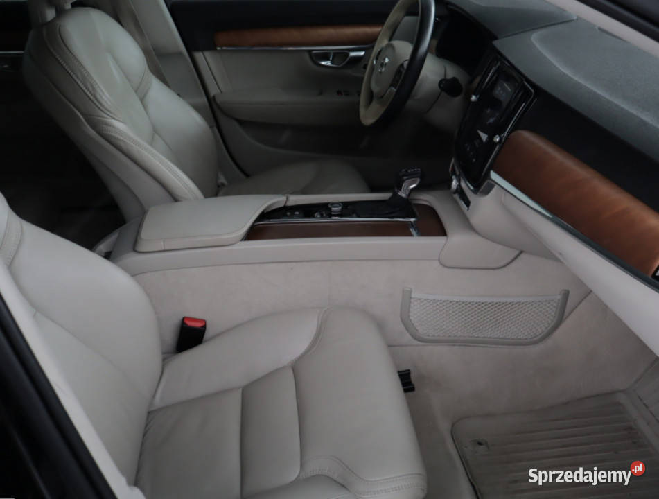 Volvo V90 D4 AWD Kombi V90 lubelskie Lublin