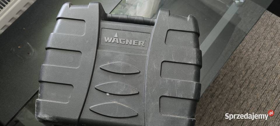 Pistolet do malowania Stanley Wykończenie wnętrz Dzierżenin