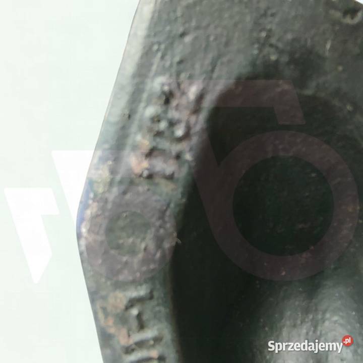 Zwolnica Zwrotnica Półoś Piasta 58910527 JCB Wilkowo