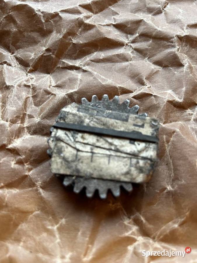 FABRYCZNIE NOWA ZĘBATKA CHYBA JAWA 90 ROADSTER Kraków