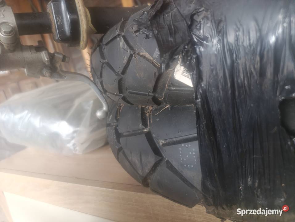 Sprzedam Gutów Duży