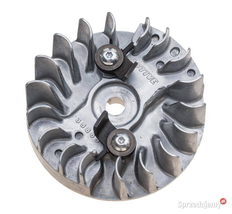 Koło magnesowe IBEA 39004000 kpl P036031 Opalenica