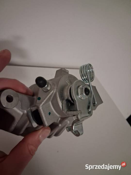 Nowy zacisk hamulcowy lewa strona tył VW Golf IV Lubin
