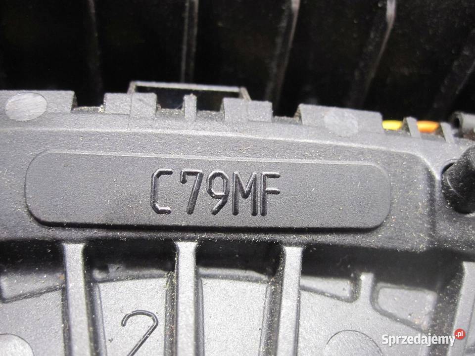 Ford C II AIRBAG poduszka kierowcy AM5T14K147BA