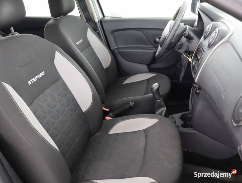 Dacia Sandero 09 TCe Bielany Wrocławskie